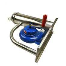 Load image into Gallery viewer, Beekeeping Tools  Beekeeping Hand-Cranked Smoker Beekeeping Tools for Beekeeper Smokers
