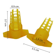 Load image into Gallery viewer, Bee-keeping Tools, Queen Bee Boxes, Queen Bee Tables, Insect-moving Needles, Queen Bee Cultivation Boxes, Queen Bee Protective Covers, Queen Bee Cages
