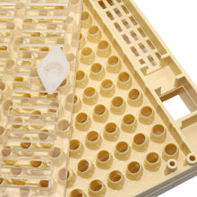 Load image into Gallery viewer, Bee-keeping Tools, Queen Bee Boxes, Queen Bee Tables, Insect-moving Needles, Queen Bee Cultivation Boxes, Queen Bee Protective Covers, Queen Bee Cages
