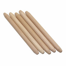Load image into Gallery viewer, Wholesale Beekeeping Tools Queen Bee Queen's Royal Nectar Cup Incubator Wooden Breeding Stick 50pcs
