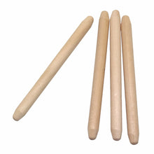 Load image into Gallery viewer, Wholesale Beekeeping Tools Queen Bee Queen's Royal Nectar Cup Incubator Wooden Breeding Stick 50pcs
