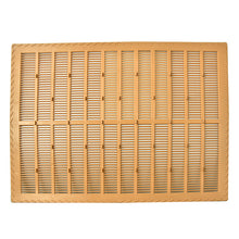 Load image into Gallery viewer, Beekeeping Appliances Propolis Collecting Plate Adopt Plastic Insulation Rubber Sheet Beehive King 8 Box 10 Boxes Bee Products
