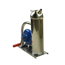 Load image into Gallery viewer, Beekeeping Tools  Beekeeping Hand-Cranked Smoker Beekeeping Tools for Beekeeper Smokers
