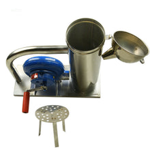 Load image into Gallery viewer, Beekeeping Tools  Beekeeping Hand-Cranked Smoker Beekeeping Tools for Beekeeper Smokers
