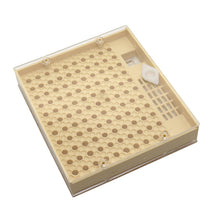 Load image into Gallery viewer, Bee-keeping Tools, Queen Bee Boxes, Queen Bee Tables, Insect-moving Needles, Queen Bee Cultivation Boxes, Queen Bee Protective Covers, Queen Bee Cages
