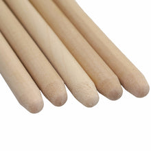 Load image into Gallery viewer, Wholesale Beekeeping Tools Queen Bee Queen's Royal Nectar Cup Incubator Wooden Breeding Stick 50pcs
