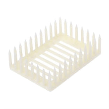 Load image into Gallery viewer, Beekeeping Tools, Plastic Square Buttons, Caging for The Queen Bee, Clasping for The Queen Bee, Bee Cultivation
