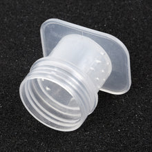 Load image into Gallery viewer, Bee Keeping Tools Plastic Pinhole Bee Feeder Feeder Hive Frame Base
