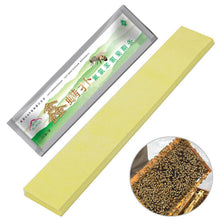 Load image into Gallery viewer, Bee Medicine Fluoramine Cypermethrin Strip Bee Medicine Bee Mite Medicine 20 Tablets
