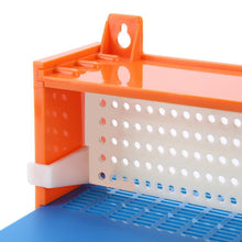 Load image into Gallery viewer, European-style Plastic Dusting Box Beekeeping Tool for Collecting Bee Pollen Honeycomb Nest Foundation
