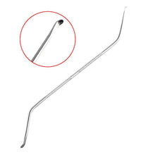 Load image into Gallery viewer, Double-headed Stainless Steel Worm-removing Needle Special for Bee-keeping Tool and Breeding King
