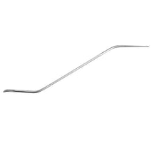 Load image into Gallery viewer, Double-headed Stainless Steel Worm-removing Needle Special for Bee-keeping Tool and Breeding King
