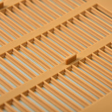 Load image into Gallery viewer, Beekeeping Appliances Propolis Collecting Plate Adopt Plastic Insulation Rubber Sheet Beehive King 8 Box 10 Boxes Bee Products
