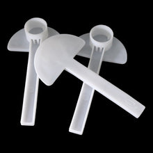 Load image into Gallery viewer, Bee Keeping Tools and Equipment Duck Bill Type Water Feeder Nest Door Feeder/multi-function Bee Water Feeder
