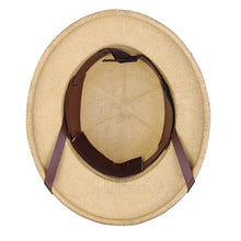 Load image into Gallery viewer, Bee Ware Wholesale Bamboo Woven Bee Hat Ordinary Bee Hat Bee Coat Bee Hat Bee Tool Accessories
