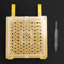 Load image into Gallery viewer, Wholesale Beekeeping Tools 358-piece Set European Queen Bee Incubator Set Queen Bee Cage Marker Bottle
