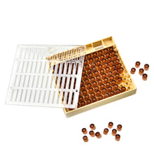Load image into Gallery viewer, Bee-keeping Appliance, Queen-rearing Box Set, Queen-rearing Box, Queen-cage Bee
