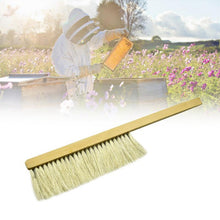 Load image into Gallery viewer, Beekeeping Tools,  Bee Smoker, Uncapping Scraper, Honey Fork, Spleen Clip, Water Feeder, Bee Brush, Bee Tool
