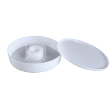 Load image into Gallery viewer, Apicultural Tools Upgraded Plastic Bee Feeder, Beehive Feeder, Bee Feeding Beehive Accessories, Clamping Type
