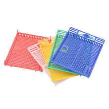 Load image into Gallery viewer, Wholesale Beekeeping Tools, New Button, Spleen, 5-color Plastic, Introduction To Bee Cage
