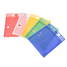 Load image into Gallery viewer, Wholesale Beekeeping Tools, New Button, Spleen, 5-color Plastic, Introduction To Bee Cage
