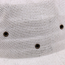 Load image into Gallery viewer, Bee Tools Wholesale Bamboo Woven Bee Hat, Cotton Bee Hat, Bee Clothes, Bee Gloves, Bee Stinging Bee Tools
