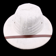 Load image into Gallery viewer, Bee Tools Wholesale Bamboo Woven Bee Hat, Cotton Bee Hat, Bee Clothes, Bee Gloves, Bee Stinging Bee Tools
