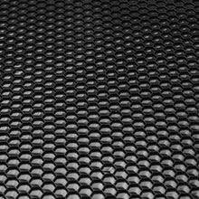Load image into Gallery viewer, 483*232 mm Bee Frame Black Plastic Heavy Wax Coated  Foundation 10 Pack
