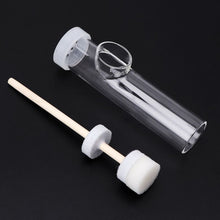 Load image into Gallery viewer, Style Glass Marker Bottle, Plastic King Catching Bottle, Bee Breeding Logo Tool Wholesale
