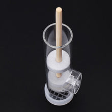 Load image into Gallery viewer, Style Glass Marker Bottle, Plastic King Catching Bottle, Bee Breeding Logo Tool Wholesale
