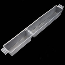 Load image into Gallery viewer, 5pcs 1.5kg Bee Feeder Bees Feeding Honey Beekeeping Plastic Beekeeper Tools Supplies High Intensity Beekeeping Equipment
