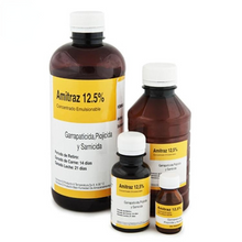 Load image into Gallery viewer, Insecticide Amitraz 12.5% EC CAS 33089-61-1 for bee/Hot sale insecticide Amitraz,Taktic 20%EC 12.5%EC 98%Tec
