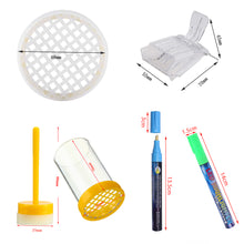 Load image into Gallery viewer, BKT-012 BEEKEEPING KIT
