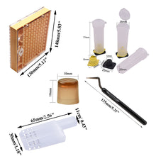 Load image into Gallery viewer, BKT-012 BEEKEEPING KIT
