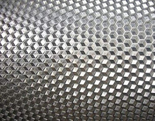 Load image into Gallery viewer, Manual Beeswax Comb Foundation Roller Mill Machine 86 x 310mm Bee Wax Rollers Stamper Printing Machine Cell Size 5.4mm/4.9mm
