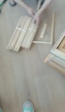 Load and play video in Gallery viewer, 10-frame Double-layer Beehive Beekeeping Tool
