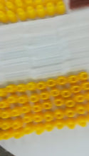 Load and play video in Gallery viewer, Wholesale Beekeeping Tools 358-piece Set European Queen Bee Incubator Set Queen Bee Cage Marker Bottle
