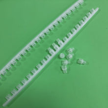 Load image into Gallery viewer, European Style Queen Bee Rearing Table Royal Jelly Cup Royal Jelly Bar Single Row Royal Jelly Bar Royal Jelly Bar Set Bee Breeding Tools Wholesale
