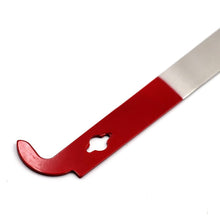 Load image into Gallery viewer, Beekeeping Tools Bee Hive box Scraper Knife For Beekeeper Honey Knife Beekeeping Equipment Apiculture Uncapping
