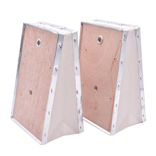 Load image into Gallery viewer, Wholesale Beehive Special Export Beekeeping Tools, Cigarette Sprayer, Cigarette Fumigator, Wooden Blower Plate Accessories
