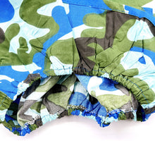 Load image into Gallery viewer, Beekeeping Tools, Bee-proof Clothing, Half-length Woodland Camouflage (condom), Bee Sting Prevention, Half-length Conjoined Bee-proof Gloves
