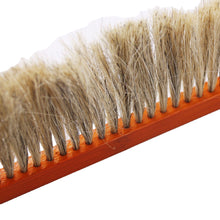 Load image into Gallery viewer, Bee Keeping Tool, Wooden Handle, Single Row Horsetail Bee Brush, Bee Sweeping Brush, Bee Repellent Appliance

