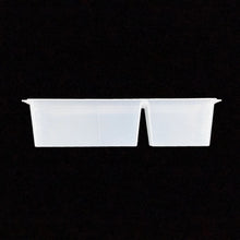 Load image into Gallery viewer, Plastic Honey Bee Feeder with Ears Beekeeping Tools Beekeeping Tools Wholesale
