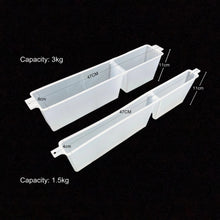 Load image into Gallery viewer, Plastic Honey Bee Feeder with Ears Beekeeping Tools Beekeeping Tools Wholesale
