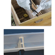 Load image into Gallery viewer, Beekeeping Tools and Appliances 1.2KG Frame-type Bee Water Feeder
