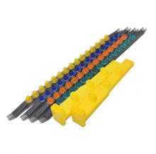 Load image into Gallery viewer, 2 Sets of New American Queen Base Bar Support Rods Assembled Into Detachable Queen Rearing Frame Apiculture Tools

