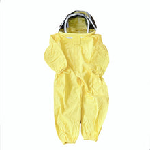Load image into Gallery viewer, Children's Bee-protecClothing, One-piece Bee-proof Clothing, Full Set of Bee-proof Clothing
