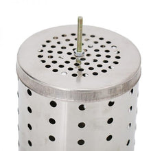 Load image into Gallery viewer, Wholesale Beekeeping Tools Smoke Sprayer Stainless Steel Inner Barrel Fuel Barrel Durable Without Deformation

