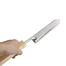 Load image into Gallery viewer, Electric Heating Honey Scraper for Honey Combs Electric Honey Scraper Extractor Beekeeping Equipment Electric Heating Honey Scraper
