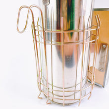 Load image into Gallery viewer, Wholesale Beekeeping Tools for Beehives Dome Heightened Stainless Steel Smoke Sprayer Does Not Hurt Bees
